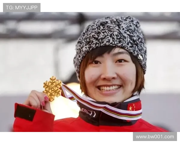 徐梦桃回应未来期待下届冬奥