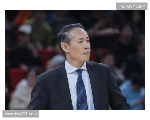 许利民：积极调整球员状态解决问题